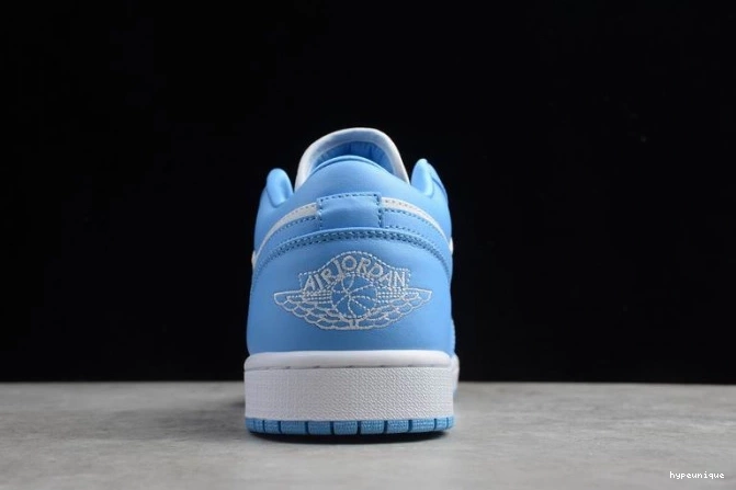 HYPE (W) Air AO9944-441 Low UNC 1 Jordan 0707